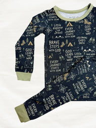 Walk By Faith Two Piece