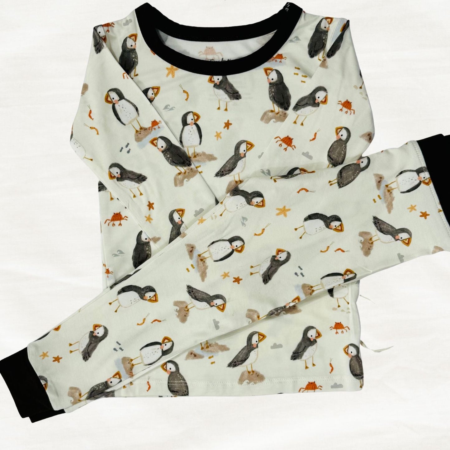Bold Coast Puffin Two Piece