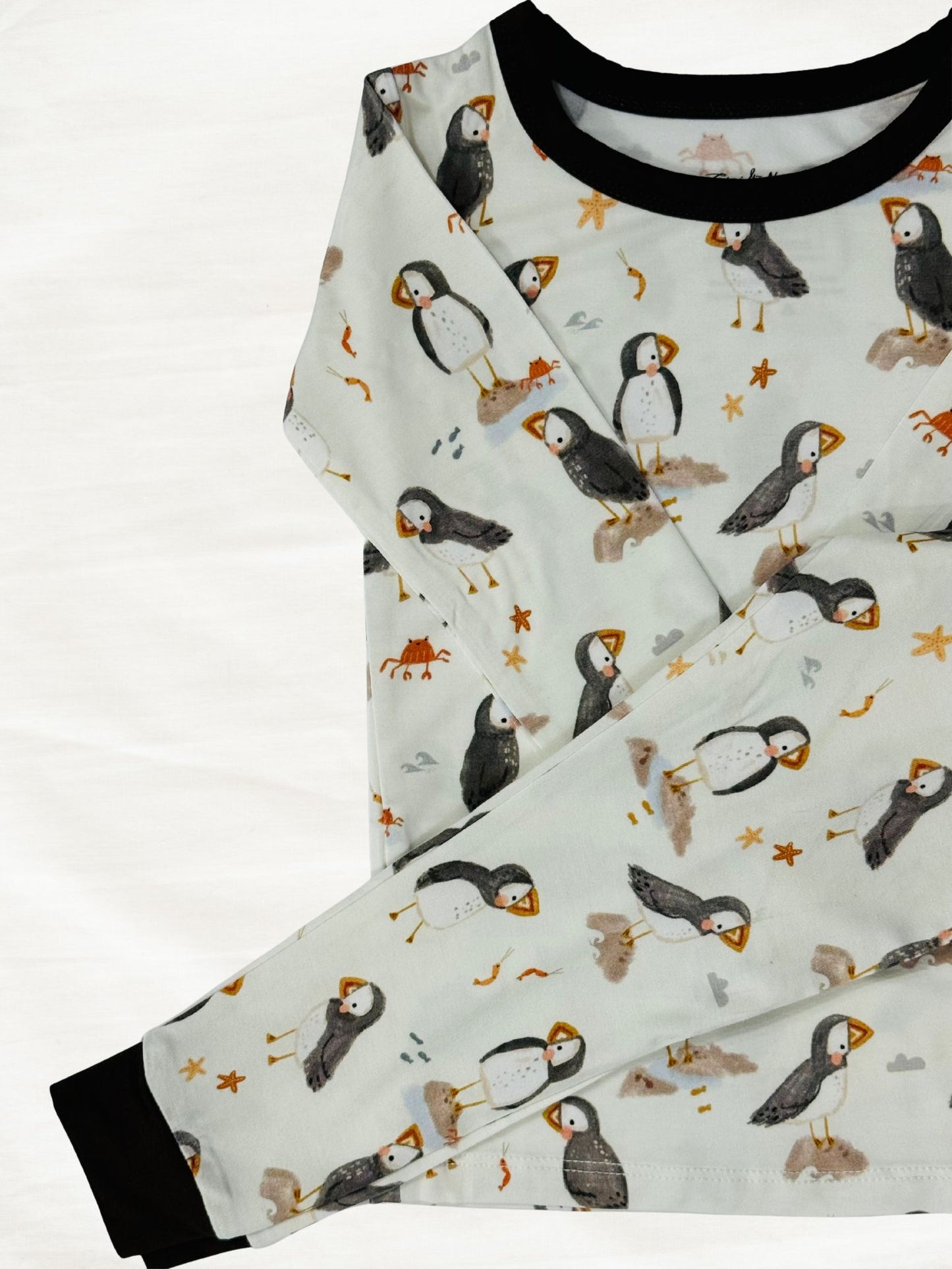 Bold Coast Puffin Two Piece