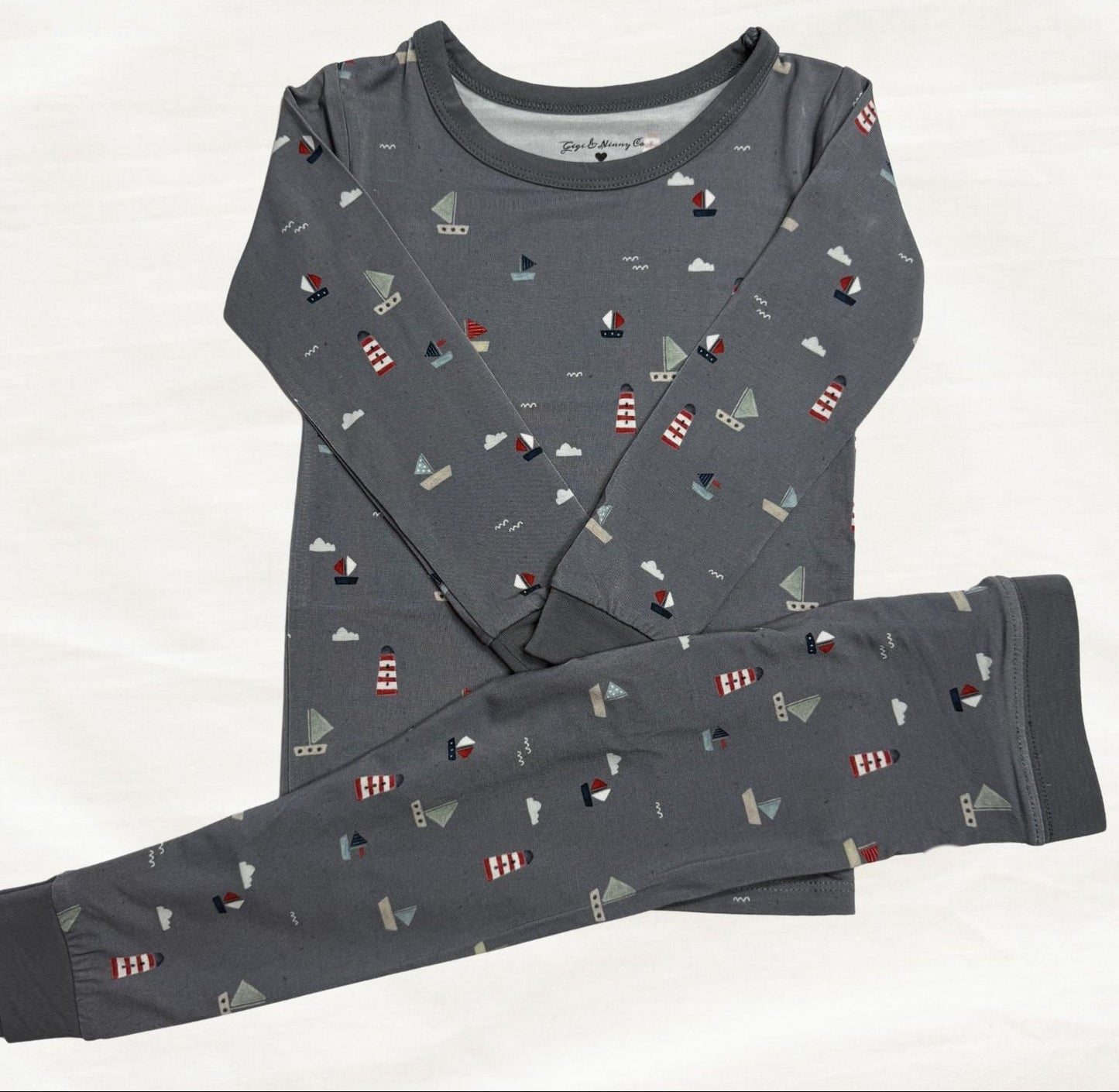 Quoddy Head Nights Two Piece