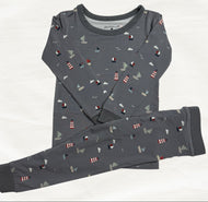 Quoddy Head Nights Two Piece