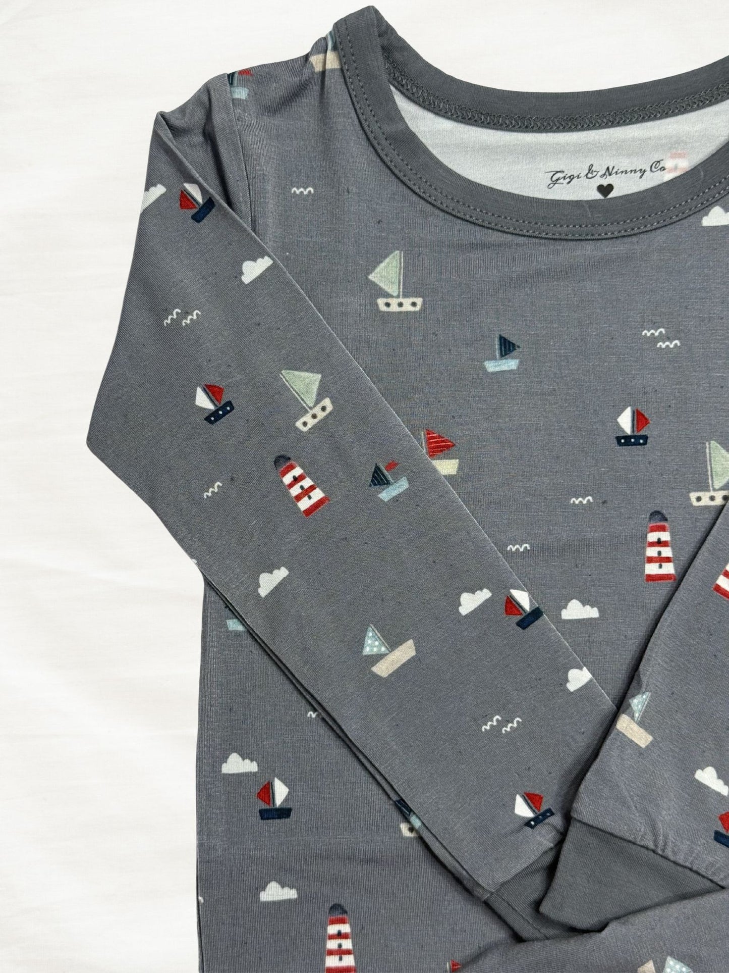 Quoddy Head Nights Two Piece