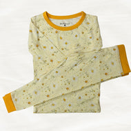 Crazy Daisy Two Piece