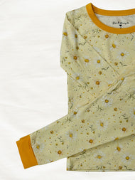 Crazy Daisy Two Piece