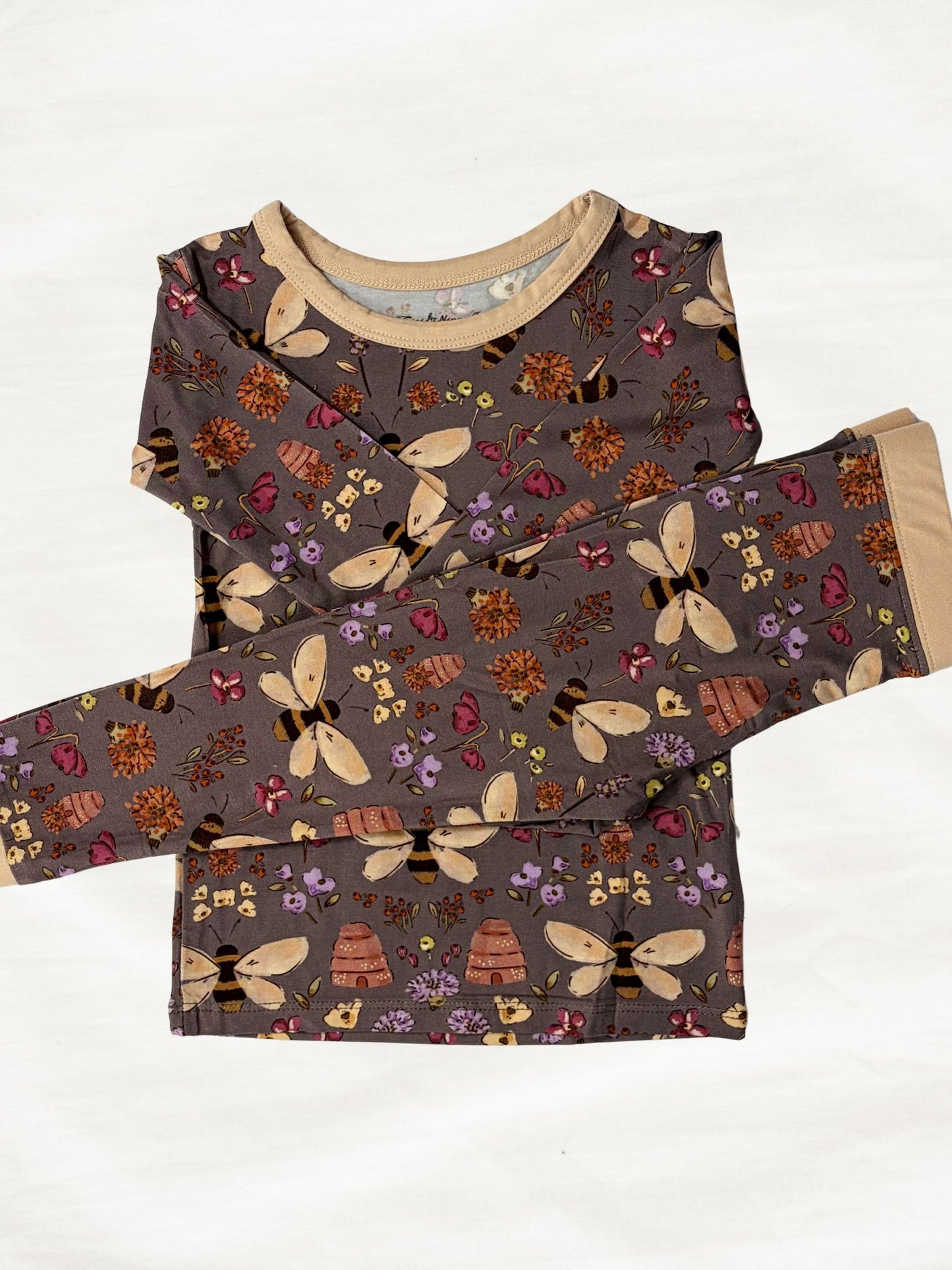 Busy Bee Two Piece
