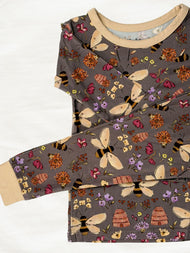 Busy Bee Two Piece