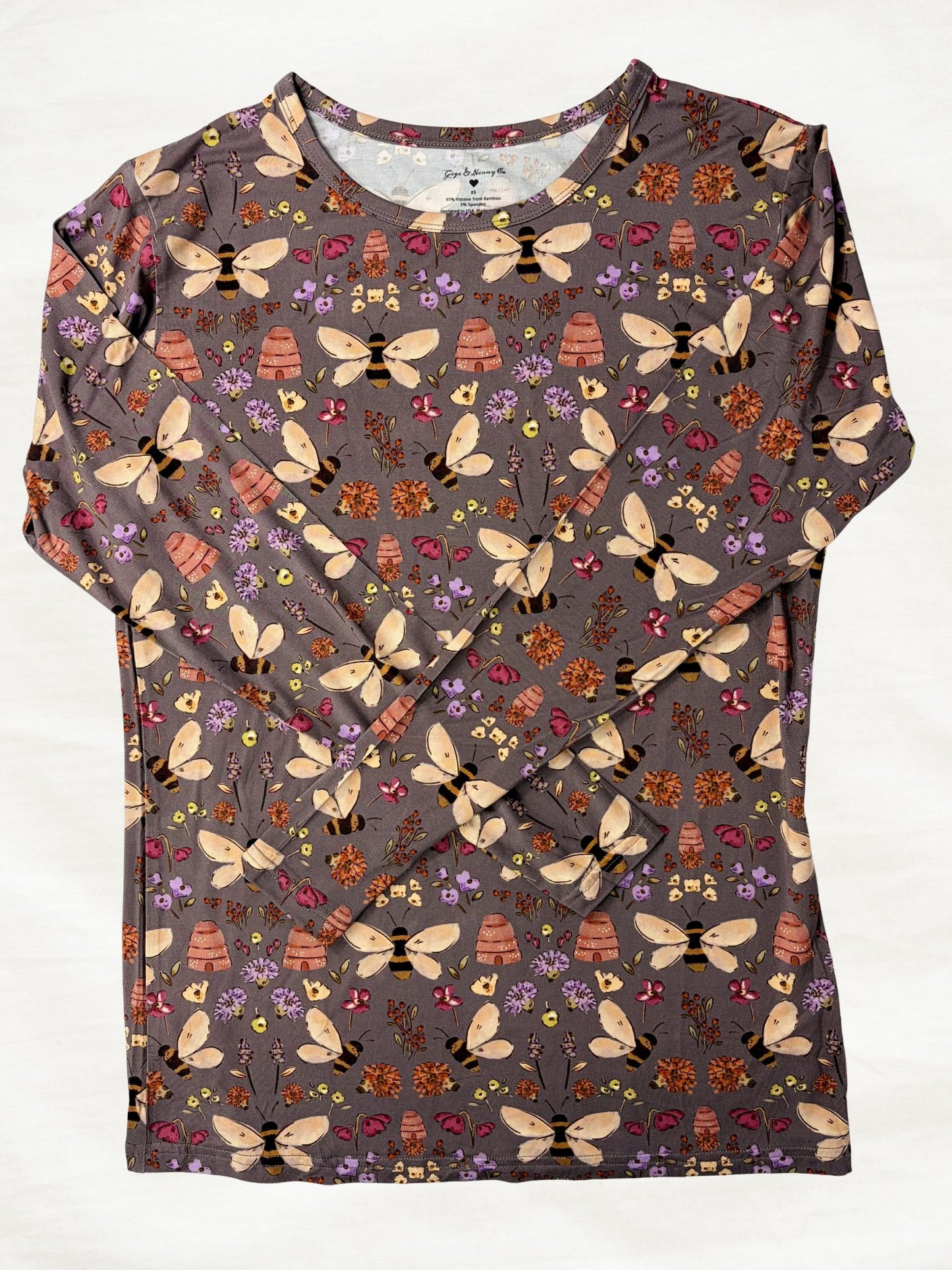 Busy Bee Women's Shirt