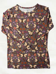 Busy Bee Women's Shirt