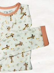 Grace In Bloom Two Piece