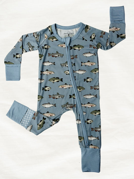 Catch Of The Day Zippy