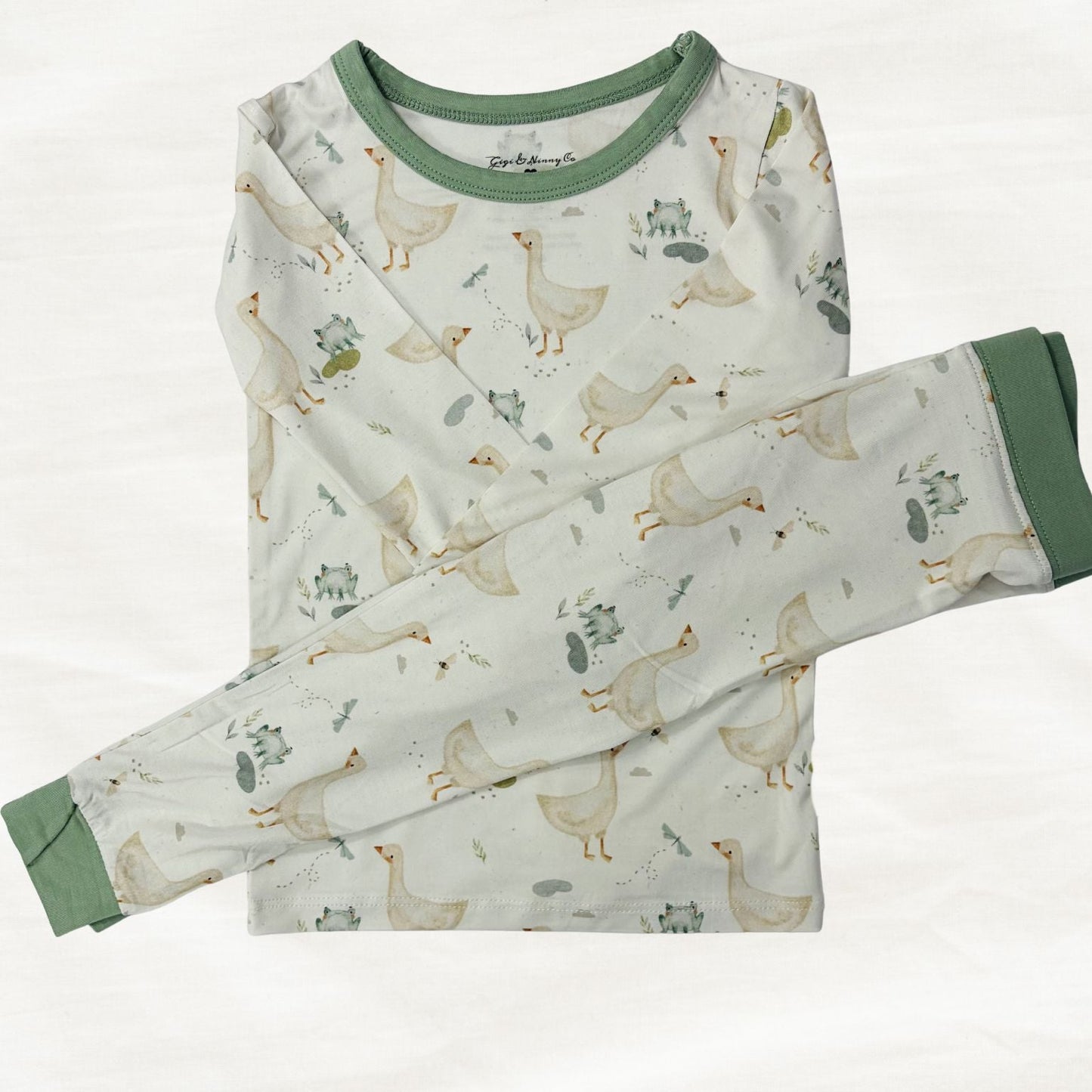 Puddleduck Two Piece