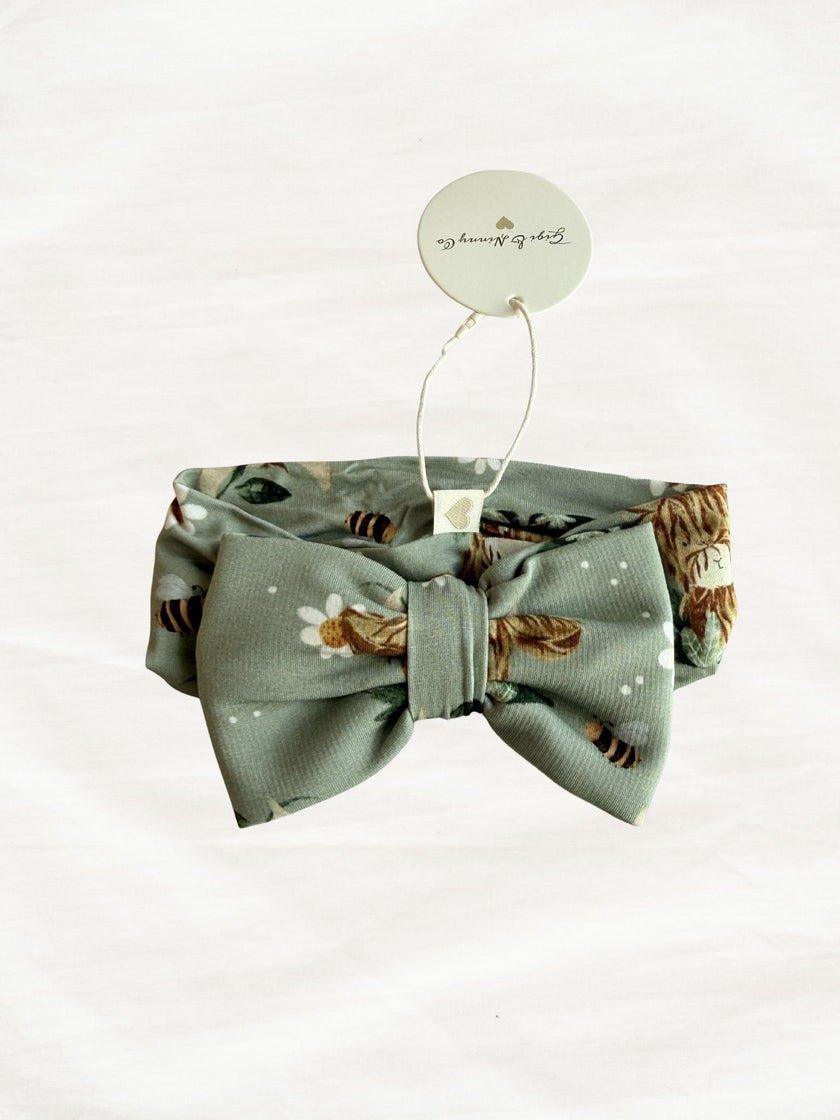 Daisy Mae Headband