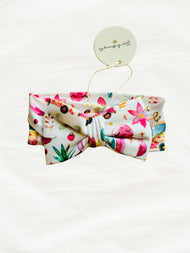 Happy Camper Headband