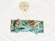 Otter Cove Headband