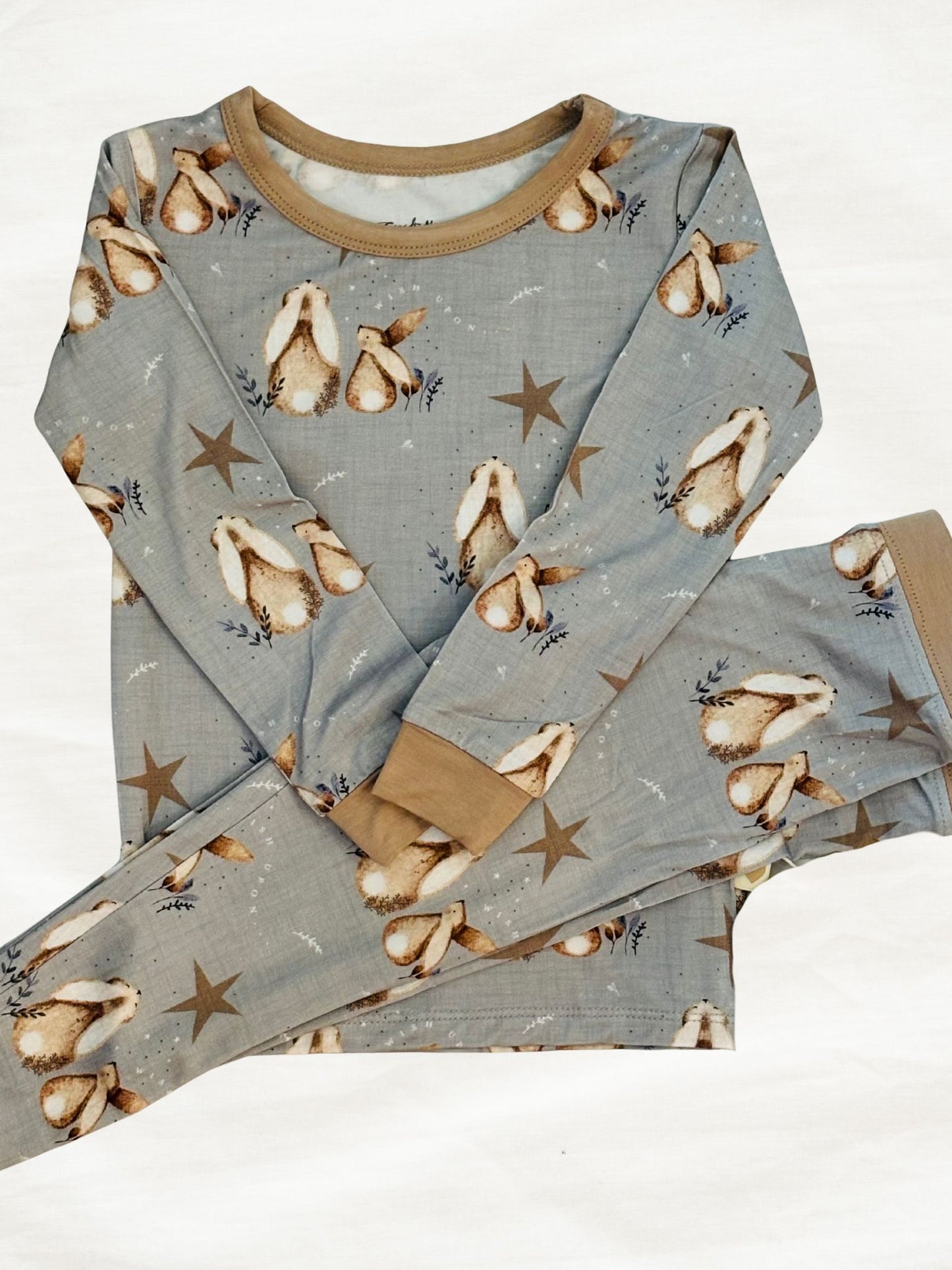 Wish Upon A Star Two Piece