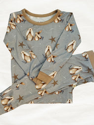 Wish Upon A Star Two Piece