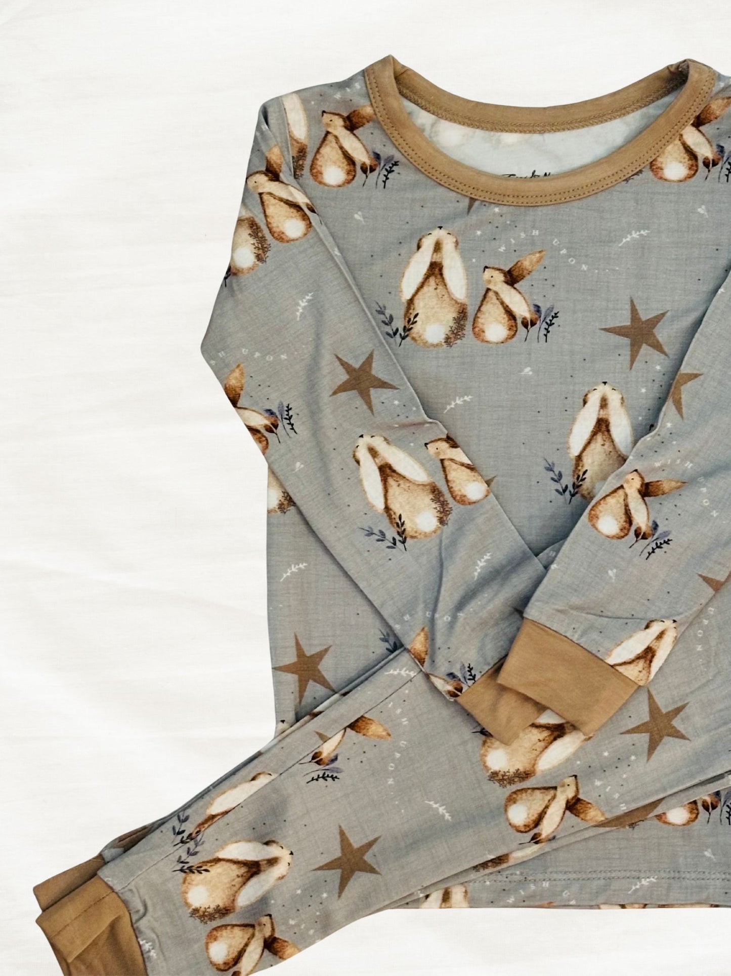 Wish Upon A Star Two Piece