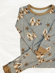 Wish Upon A Star Two Piece