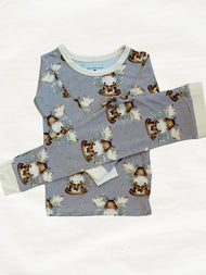 Mabel The Moose Two Piece
