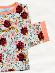 Rose Garden Two Piece