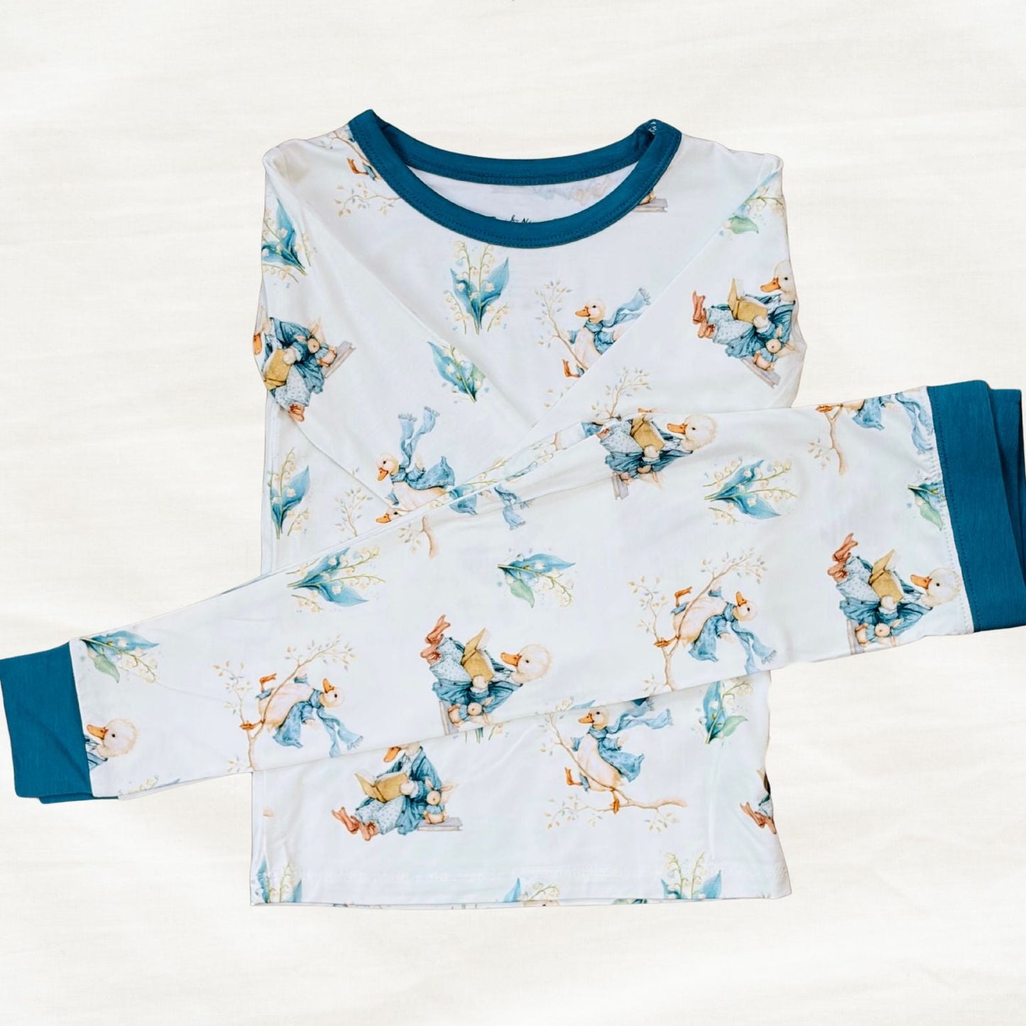 Silly Goose Two Piece