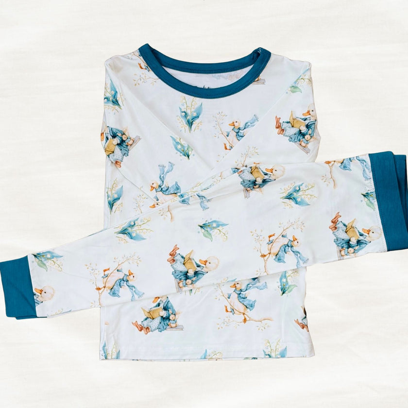 Silly Goose Two Piece