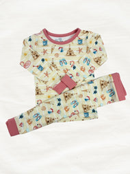 Summer Days Two Piece