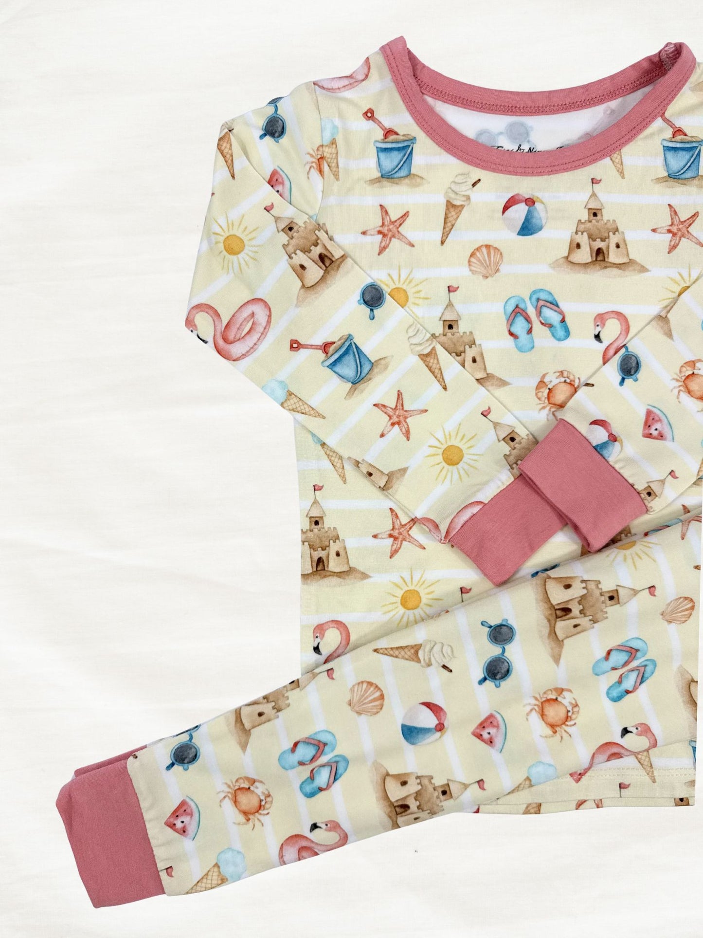Summer Days Two Piece