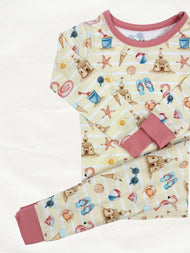 Summer Days Two Piece