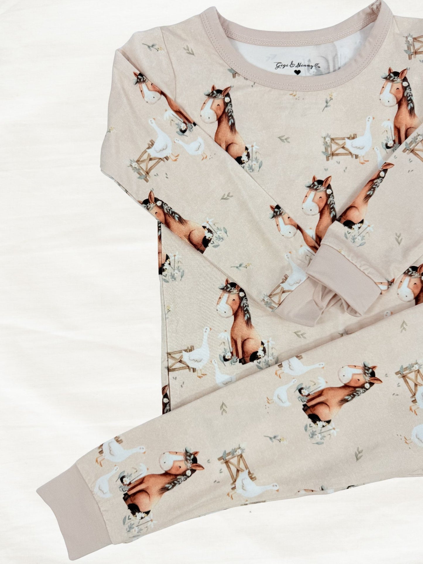 Pony Tales Two Piece
