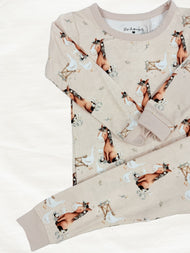 Pony Tales Two Piece