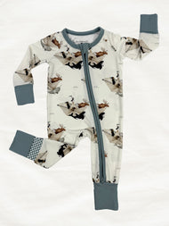 Little Voyagers Zippy