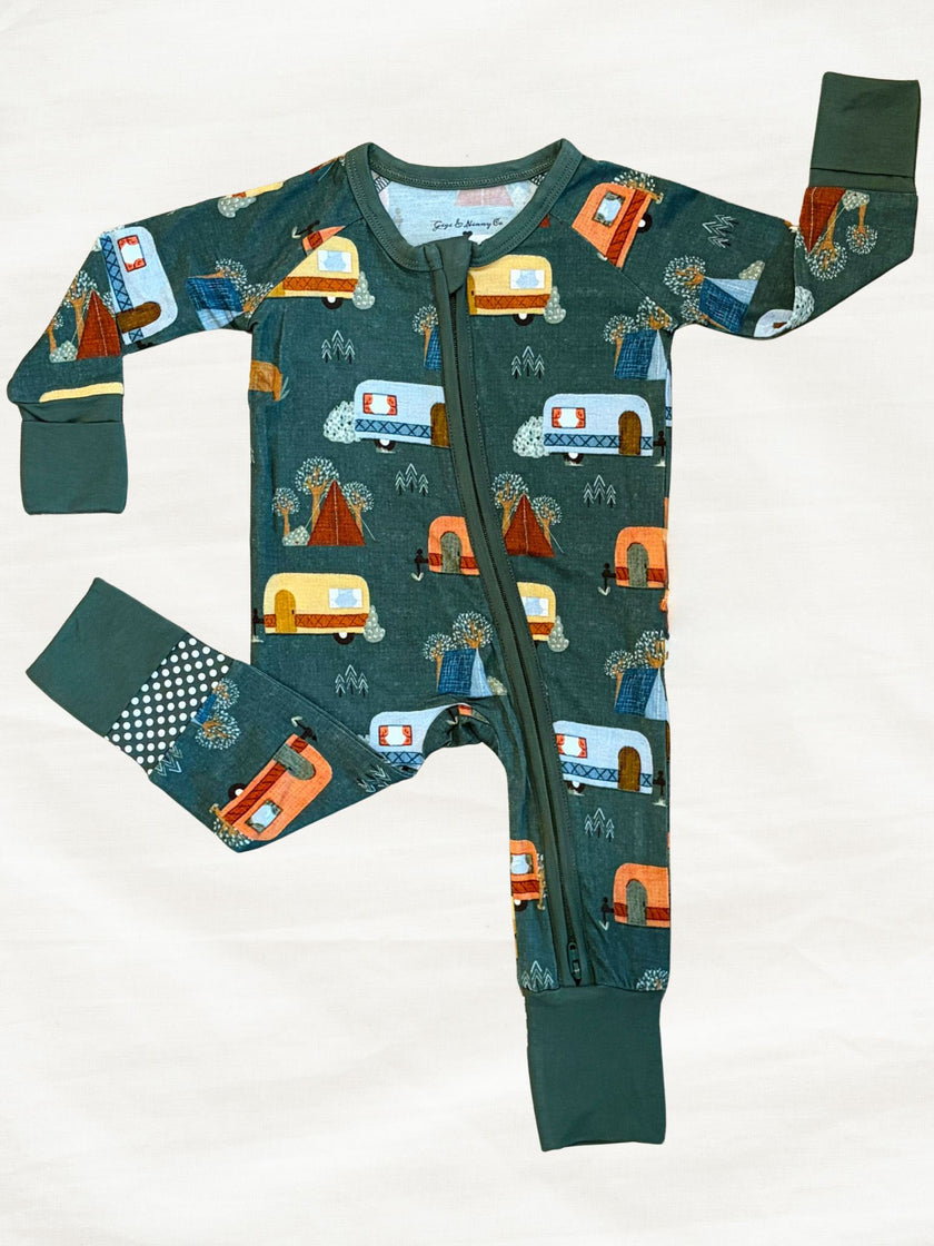 Little Camper Zippy