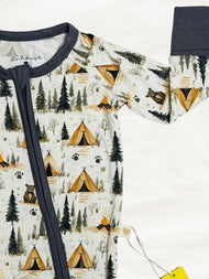 Cozy Campout Zippy