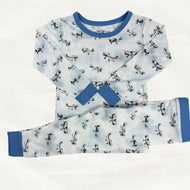 Airplane Dreams Two Piece