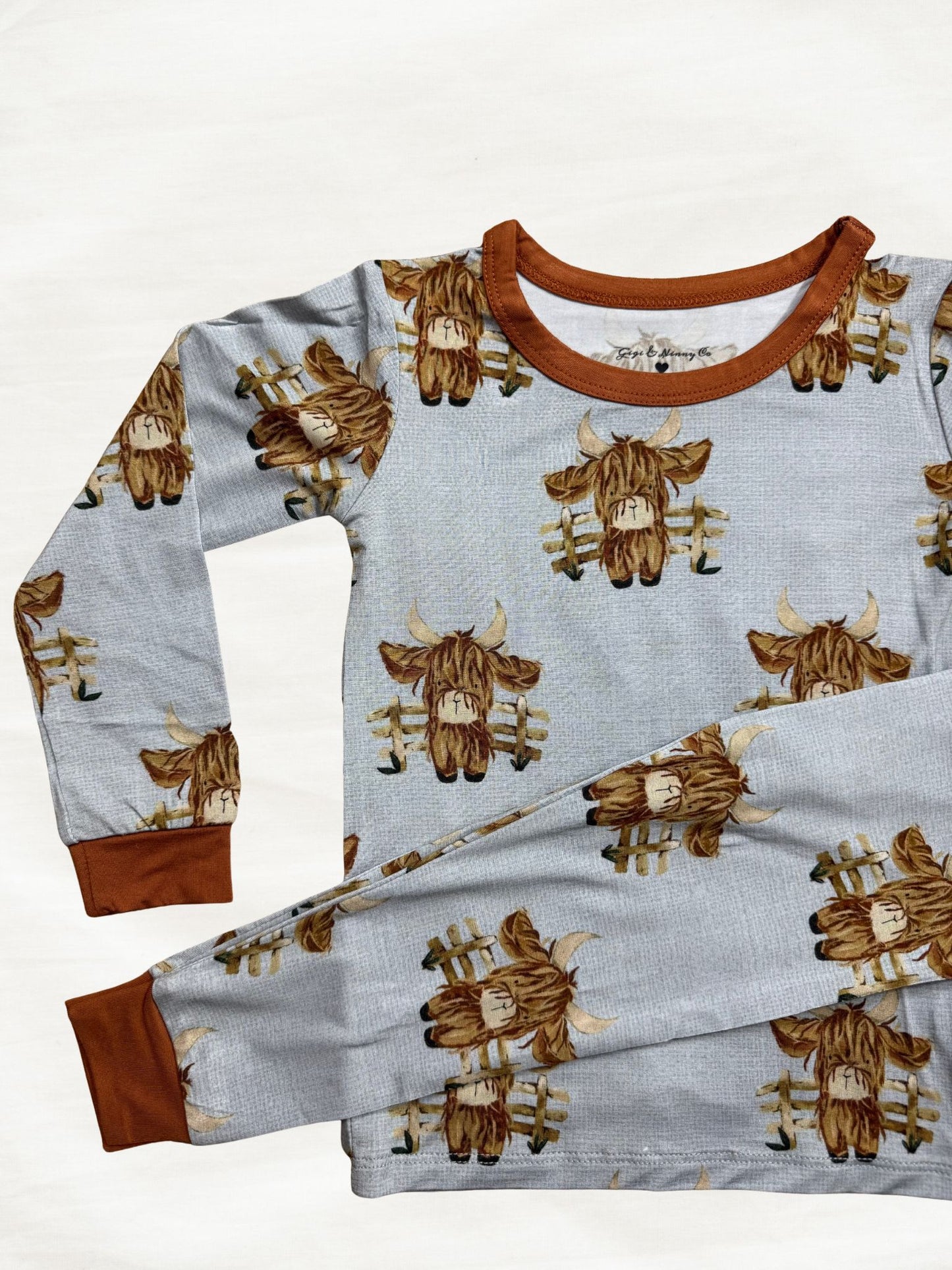Duke Highland Two Piece