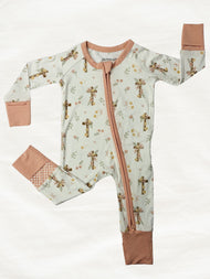 Grace In Bloom Zippy